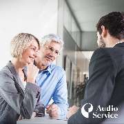 die HÖRspezialisten Dippoldiswalde - GALLERY