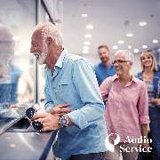 die HÖRspezialisten Dippoldiswalde - GALLERY