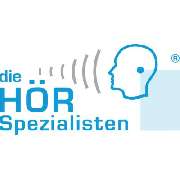 die HÖRspezialisten Dippoldiswalde - LOGO