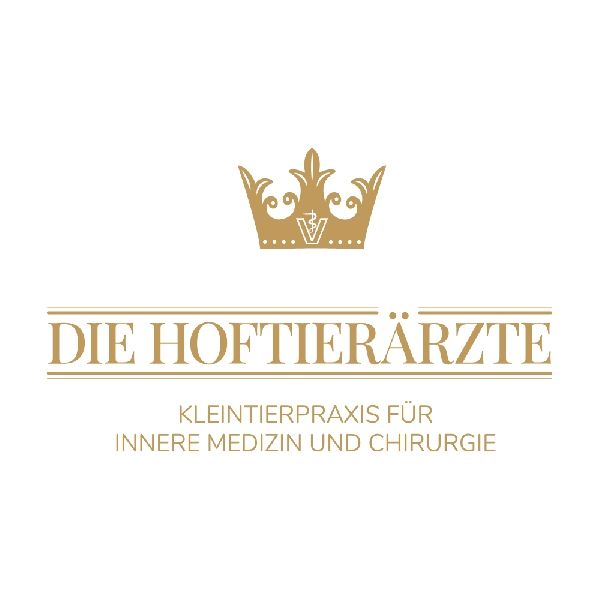 Die Hoftierärzte - LOGO