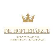 Die Hoftierärzte - LOGO