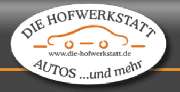 Die Hofwerkstatt, Ivo Drehsen - 1