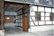 Die Hofwerkstatt, Ivo Drehsen - Straßenansicht