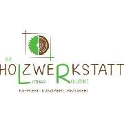 Die Holzwerkstatt - Lothar Röllecke - LOGO