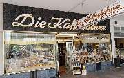 Die Kaffeebohne Saarbrücken GmbH - 4