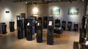 Die Kaminofenecke OHG Nachfolger Jörg Stünkel e.K. - Ausstellung EG