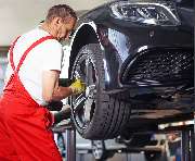 Die Karosserie- und Lackexperten Rotärmel Aachen - Die Karosserie- und Lackexperten Rotärmel