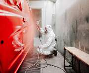 Die Karosserie- und Lackexperten Rotärmel Aachen - Die Karosserie- und Lackexperten Rotärmel