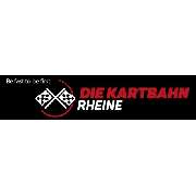 Die Kartbahn Rheine - LOGO