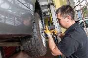 Die KFZ-Werkstatt Jakschik - Die KFZ-Werkstatt