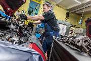 Die KFZ-Werkstatt Jakschik - Die KFZ-Werkstatt