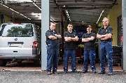 Die KFZ-Werkstatt Jakschik - Die KFZ-Werkstatt