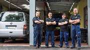 Die KFZ-Werkstatt Jakschik - Die KFZ-Werkstatt