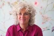 Die kleine Couch - Alexandra Uhlig-Schmidts - GALLERY