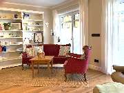 Die kleine Couch - Alexandra Uhlig-Schmidts - GALLERY