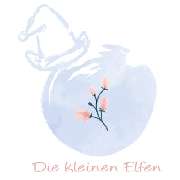 Die kleinen Elfen - LOGO