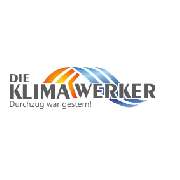 Die Klimawerker GmbH & Co. KG - LOGO