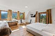 Die Köhlerei am See Hotel & Restaurant - Geräumiges Hotelzimmer für Urlaub mit Hund