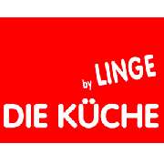 DIE KÜCHE by LINGE - LOGO