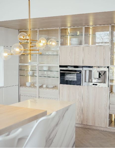 Die Küchen Oase - Küchenstudio Ottobrunn & Unterha …