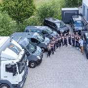 die kühlen Retter GmbH - GALLERY