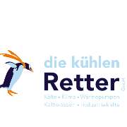 die kühlen Retter GmbH - LOGO