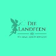 Die Landfeen Wir verzaubern Ihren Alltag Betreuungsdienst und Alltagshilfe für Jung und Alt - LOGO
