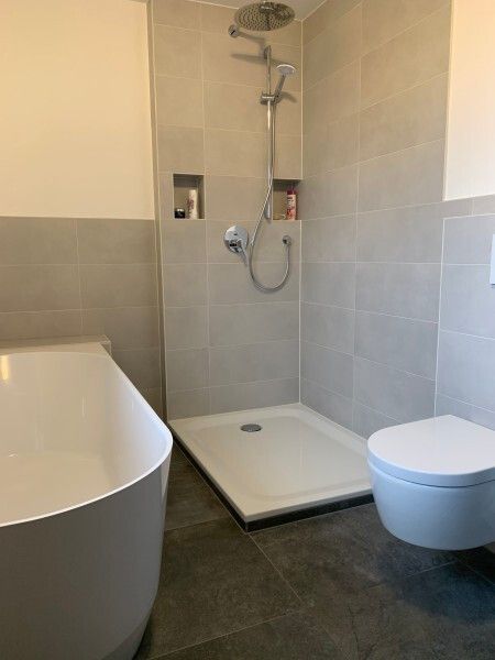 Die Leger Fliesenlegermeisterbetrieb - 2