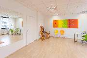 Die Logopädinnen - Die Logopädinnen - Sprachtherapie in Köln