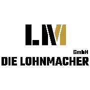 Die Lohnmacher GmbH - LOGO
