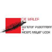 Die Maler Günther Puschmann und Albert Meyer GdbR - LOGO