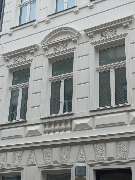 Die Maler- Malermeister J. Miehling Köln - Die Maler- J.Miehling Altbau / Sanierung