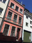 Die Maler- Malermeister J. Miehling Köln - Die Maler- J.Miehling Altbau / Sanierung