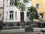 Die Maler- Malermeister J. Miehling Köln - Die Maler- J.Miehling Altbau / Sanierung