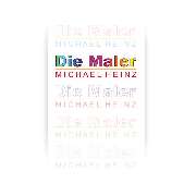 Die Maler Michael Heinz e.K., Inhaber Michael Heinz - LOGO