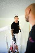Die Maler sind los – Malermeisterbetrieb Marcus Schwan - GALLERY