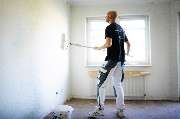 Die Maler sind los – Malermeisterbetrieb Marcus Schwan - GALLERY