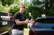 Die Maler sind los – Malermeisterbetrieb Marcus Schwan - GALLERY
