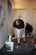 Die Maler sind los – Malermeisterbetrieb Marcus Schwan - GALLERY