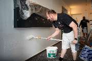 Die Maler sind los – Malermeisterbetrieb Marcus Schwan - GALLERY