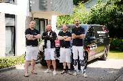 Die Maler sind los – Malermeisterbetrieb Marcus Schwan - GALLERY