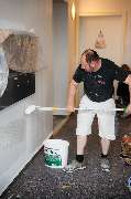 Die Maler sind los – Malermeisterbetrieb Marcus Schwan - GALLERY