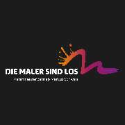 Die Maler sind los – Malermeisterbetrieb Marcus Schwan - LOGO