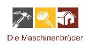 Die Maschinenbrüder Gbr - 1