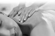 Die Massagetherapeutin Susanne Thorndike - GALLERY
