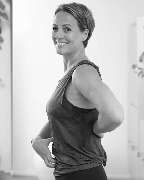 Die Massagetherapeutin Susanne Thorndike - GALLERY
