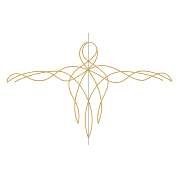 Die Massagetherapeutin Susanne Thorndike - LOGO