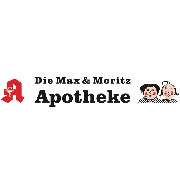 Die Max & Moritz-Apotheke - Logo der Die Max & Moritz-Apotheke