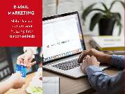 die mediaberater - werbeagentur nürnberg - E-MAIL MARKETING
Wir alle kennen und hassen sie, die Spam E-Mails. Doch was unterscheidet diese unerwünschte Werbung von gern gesehenen und informativen Newslettern? Eigentlich nur eines, relevante Inhalte. Da wi