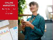 die mediaberater - werbeagentur nürnberg - ONLINE MARKETING - IHRE WERBEBOTSCHAFT DIREKT IN DER ZIELGRUPPE
Um Ihre individuellen Ziele zu erreichen und positive Botschaften über Ihr Unternehmen zu verbreiten, nutzen wir als Werbeagentur die Stärke eines b